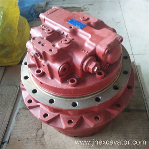 Excavator 312C Final Drive 2786920